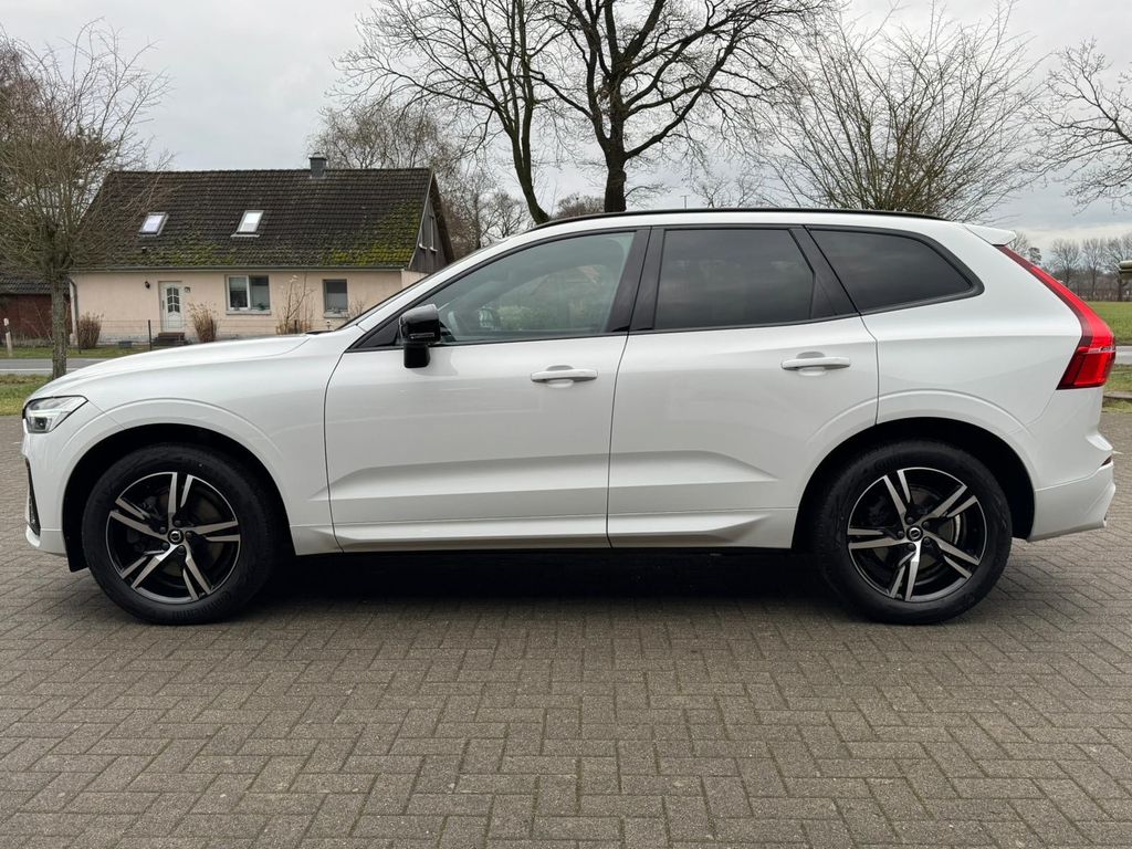 Volvo XC60 2021