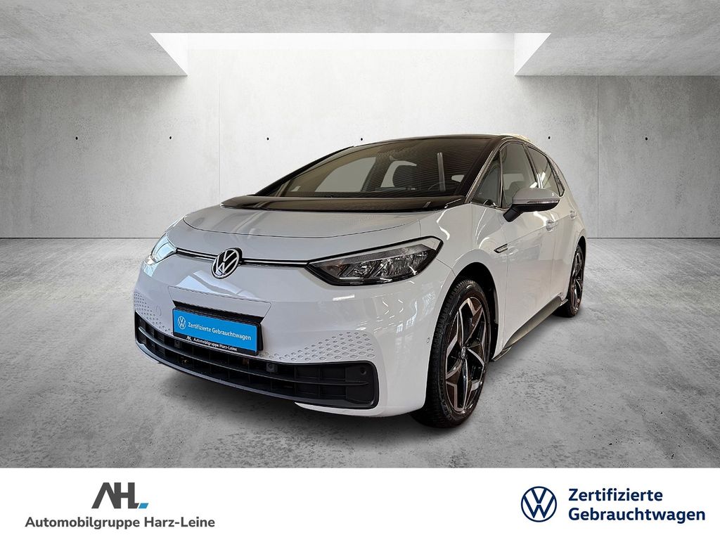 Volkswagen ID.3 2022