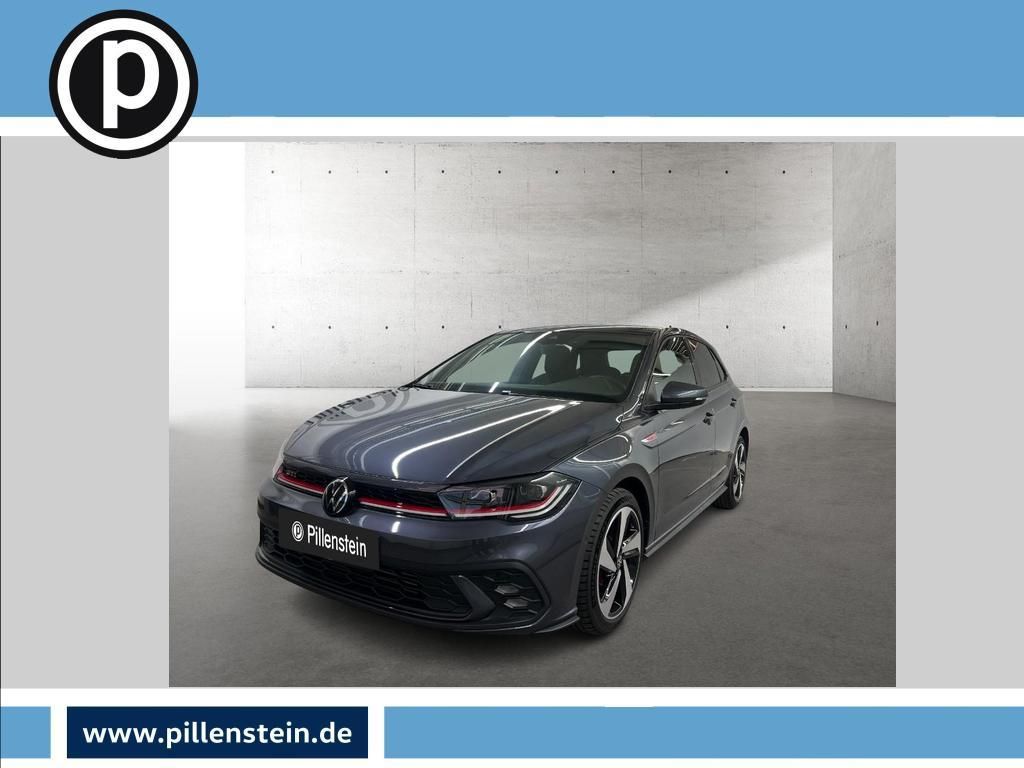 Volkswagen Polo 2024