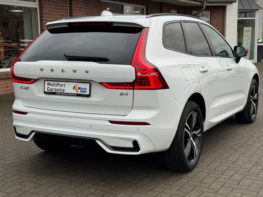 Volvo XC60 2021