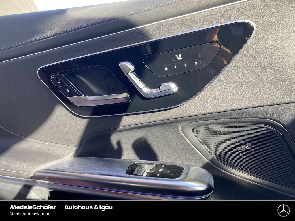 Mercedes-Benz CLE 200 2024