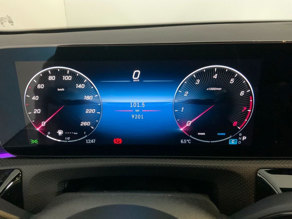 Mercedes-Benz A 200 2025