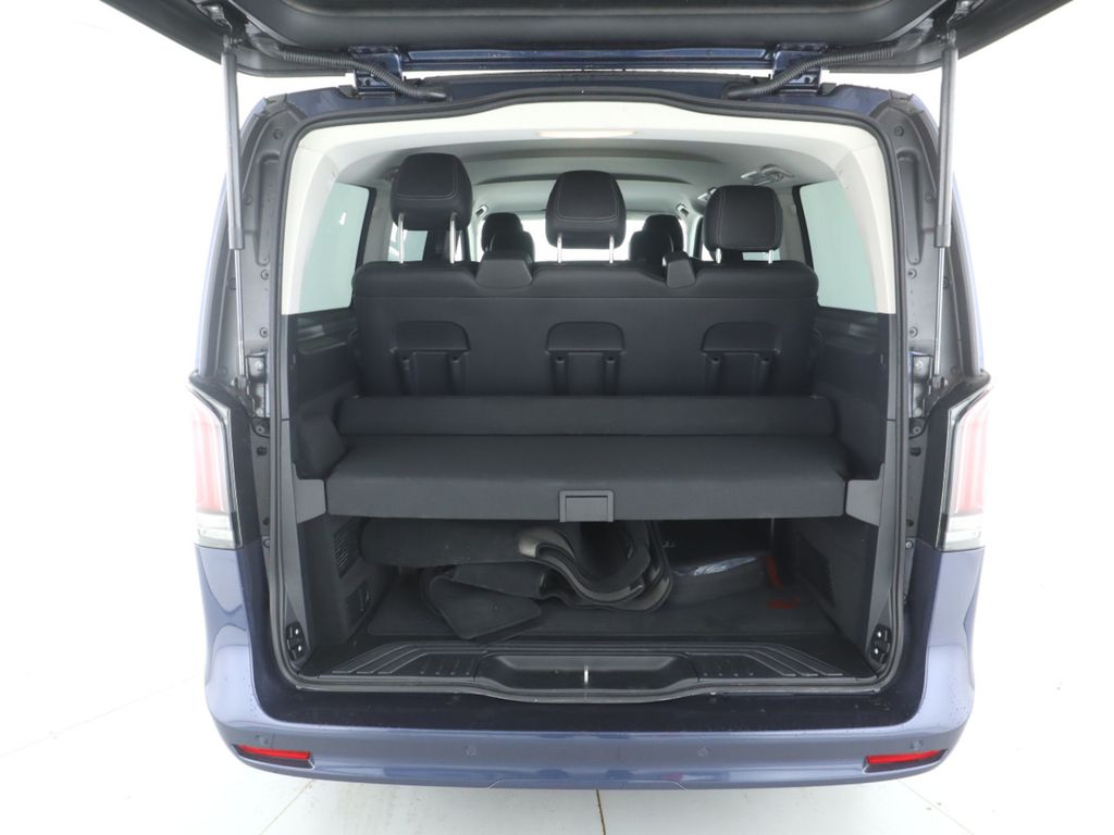 Mercedes-Benz EQV 2024