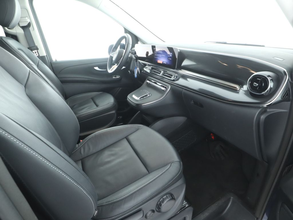 Mercedes-Benz EQV 2024