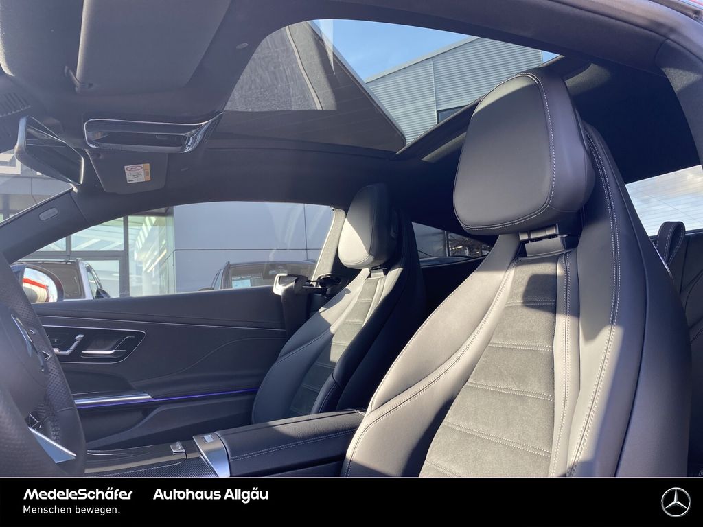 Mercedes-Benz CLE 200 2024