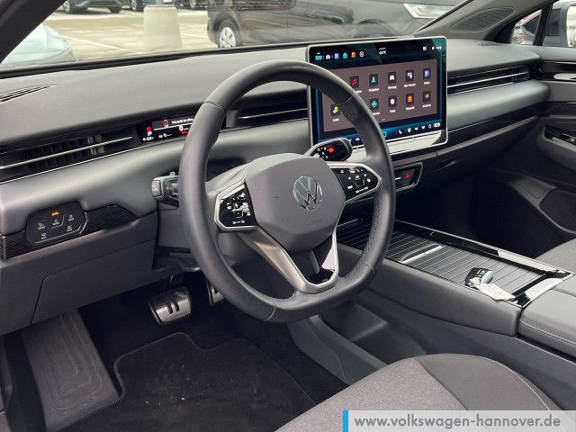 Volkswagen ID.7 2024
