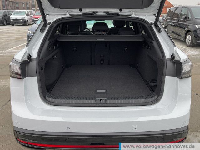 Volkswagen ID.7 2024