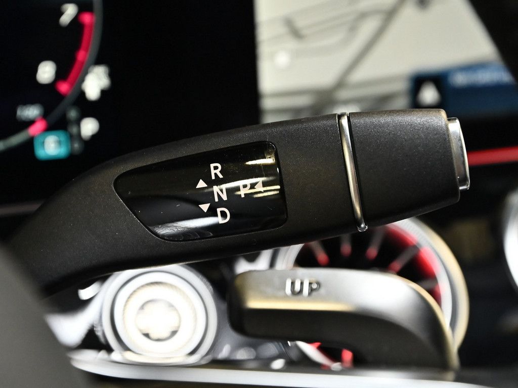 Mercedes-Benz AMG GT S 2025