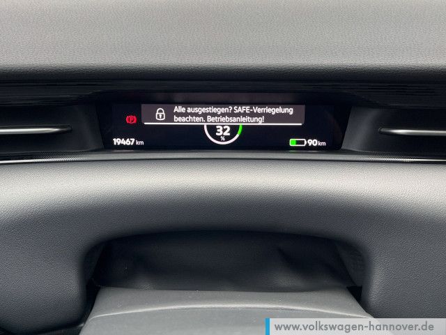 Volkswagen ID.7 2024