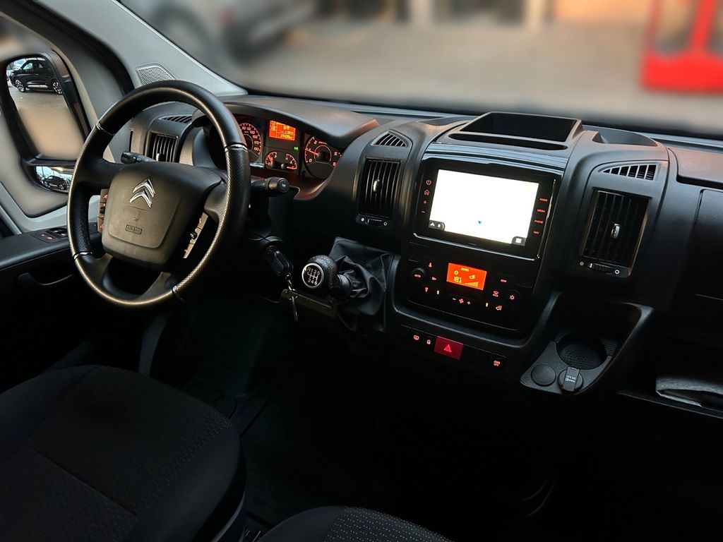 Citroën Jumper 2024