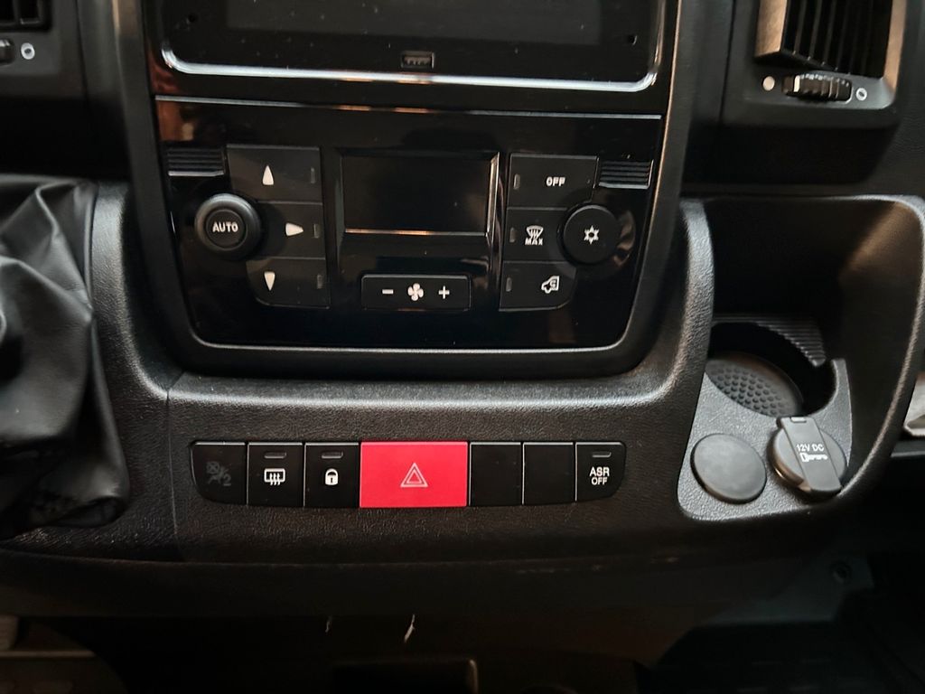 Citroën Jumper 2024