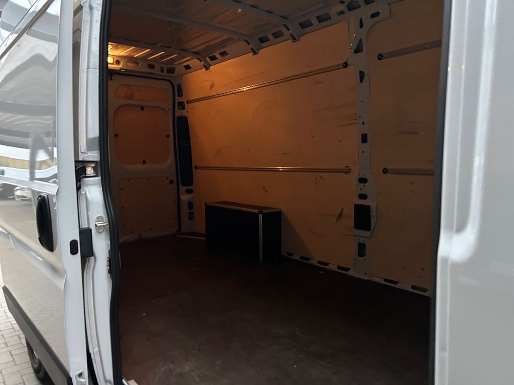 Citroën Jumper 2024