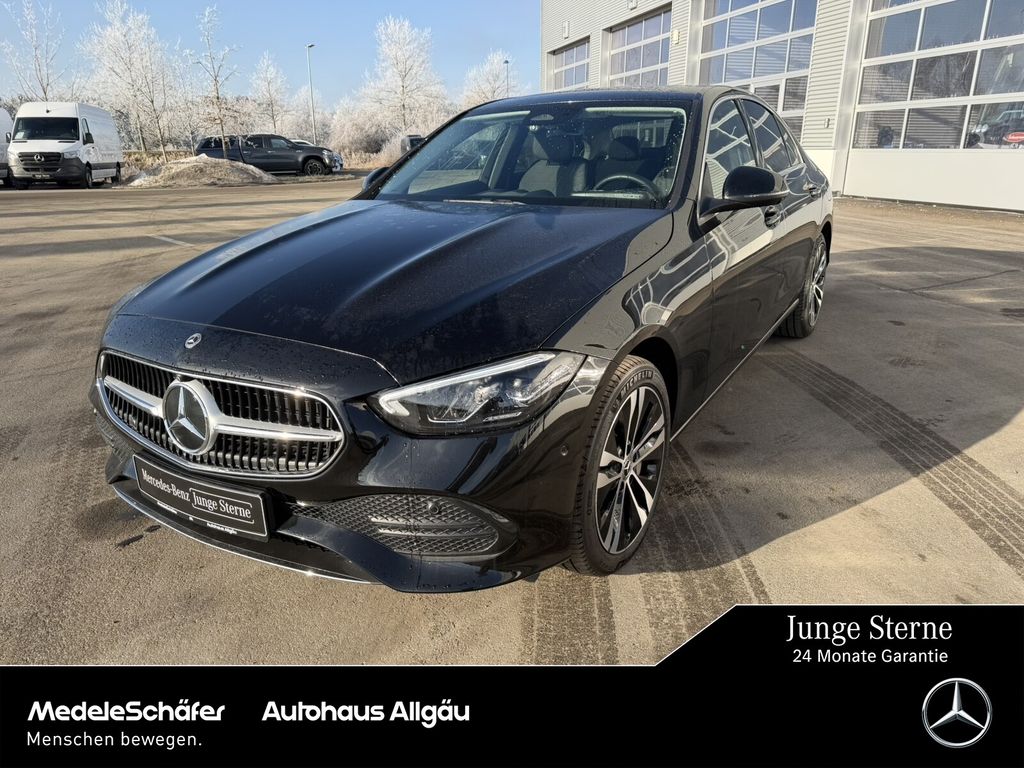 Mercedes-Benz C 300 2024