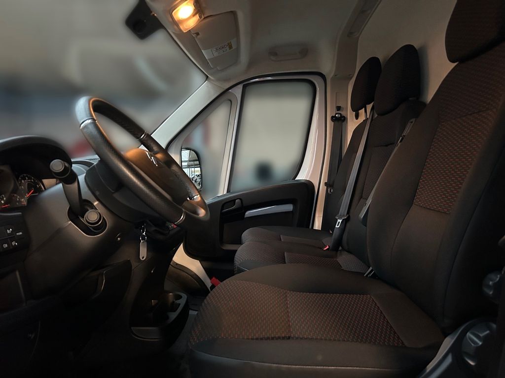 Citroën Jumper 2024