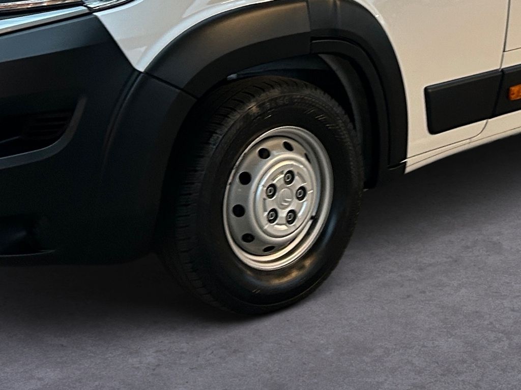 Citroën Jumper 2024