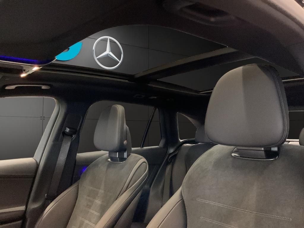 Mercedes-Benz GLC 300 2025