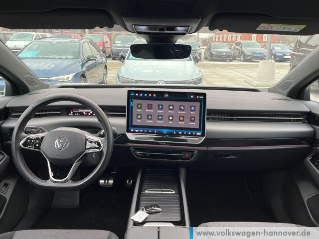 Volkswagen ID.7 2024