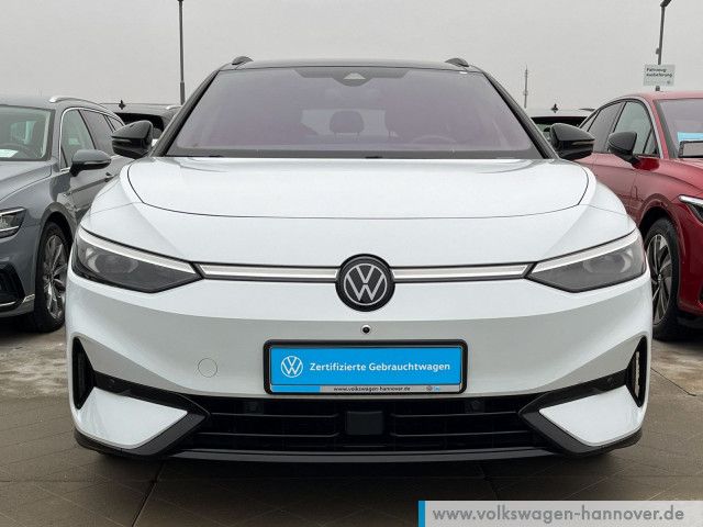 Volkswagen ID.7 2024