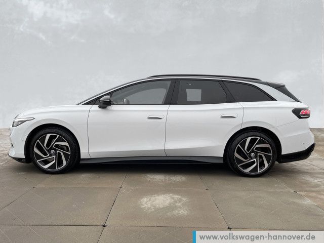 Volkswagen ID.7 2024