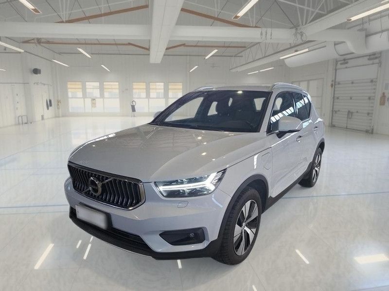 Volvo Other 2021