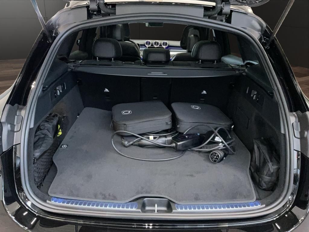 Mercedes-Benz GLC 300 2025