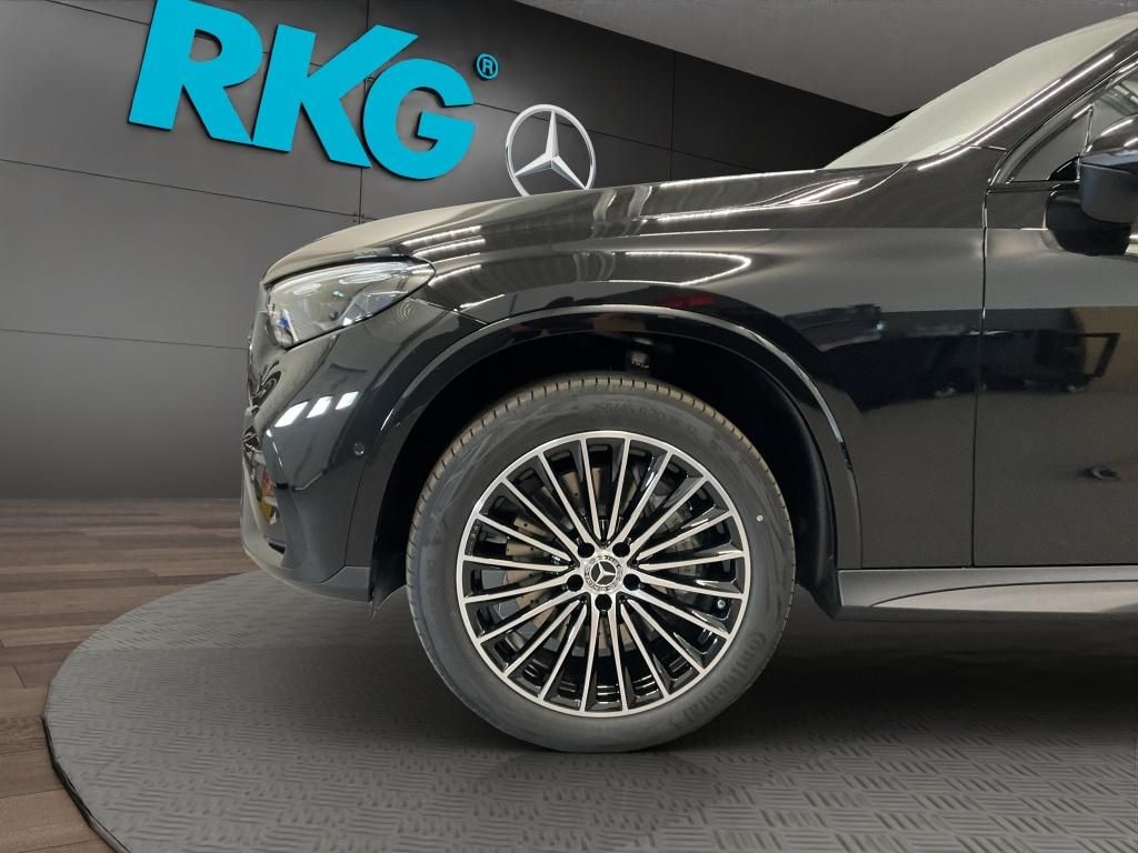 Mercedes-Benz GLC 300 2025