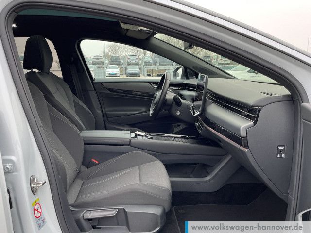 Volkswagen ID.7 2024