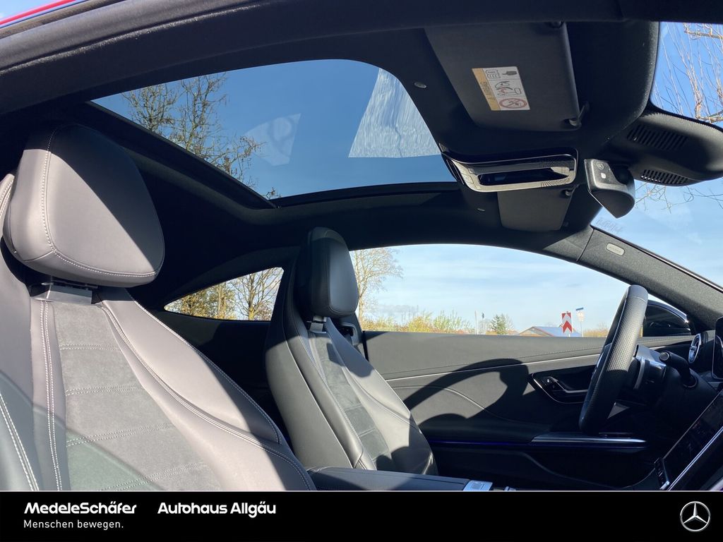 Mercedes-Benz CLE 200 2024