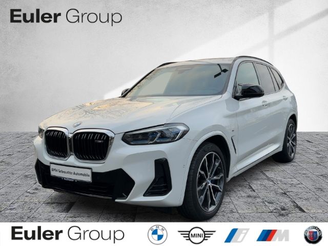 BMW X3 M40 2022