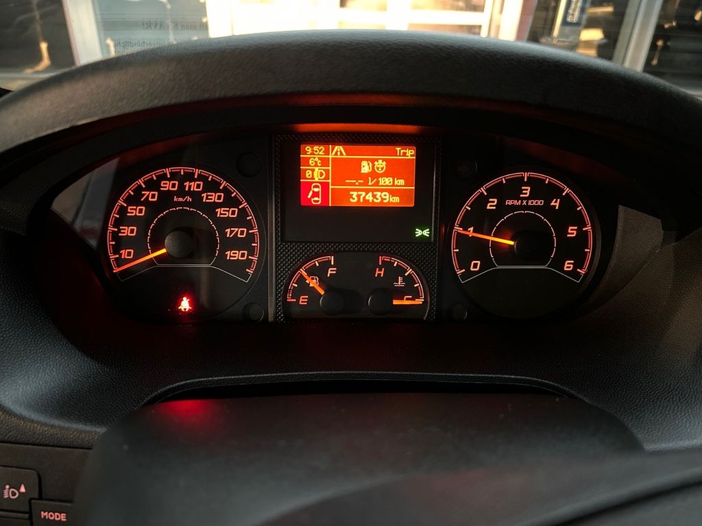 Citroën Jumper 2024