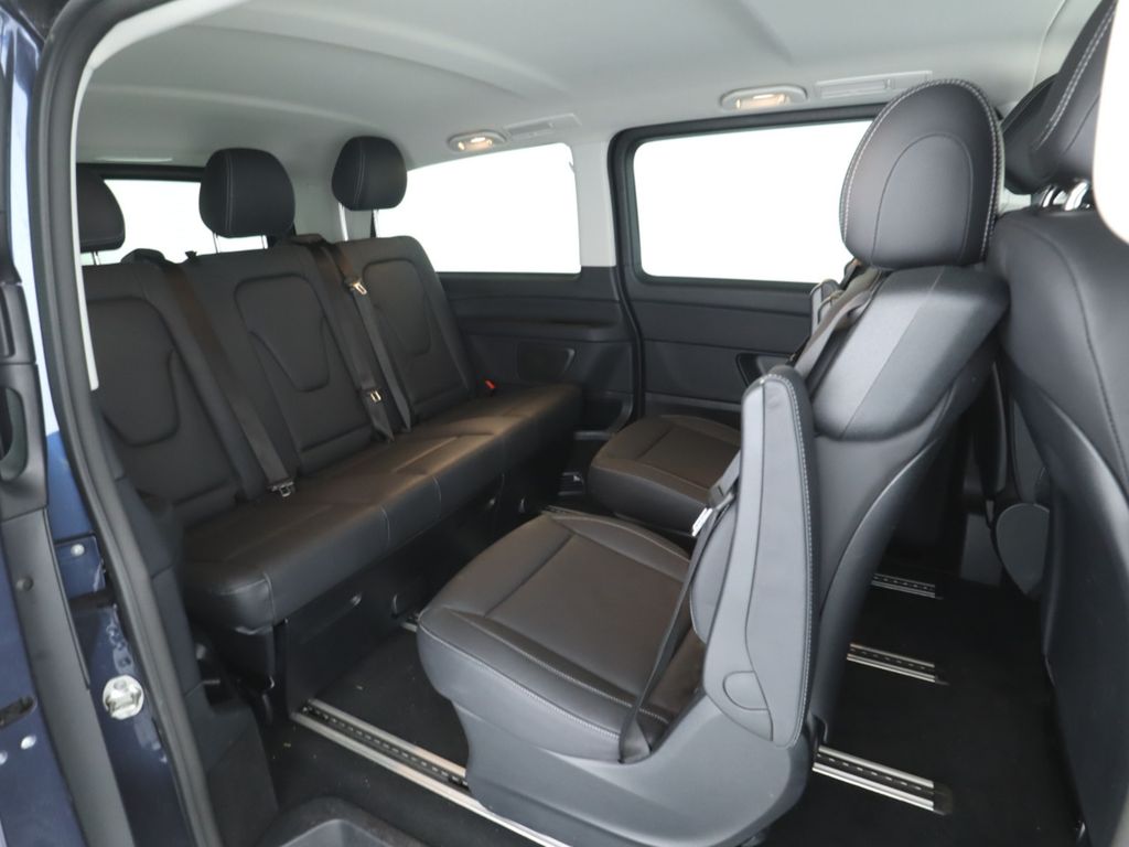 Mercedes-Benz EQV 2024