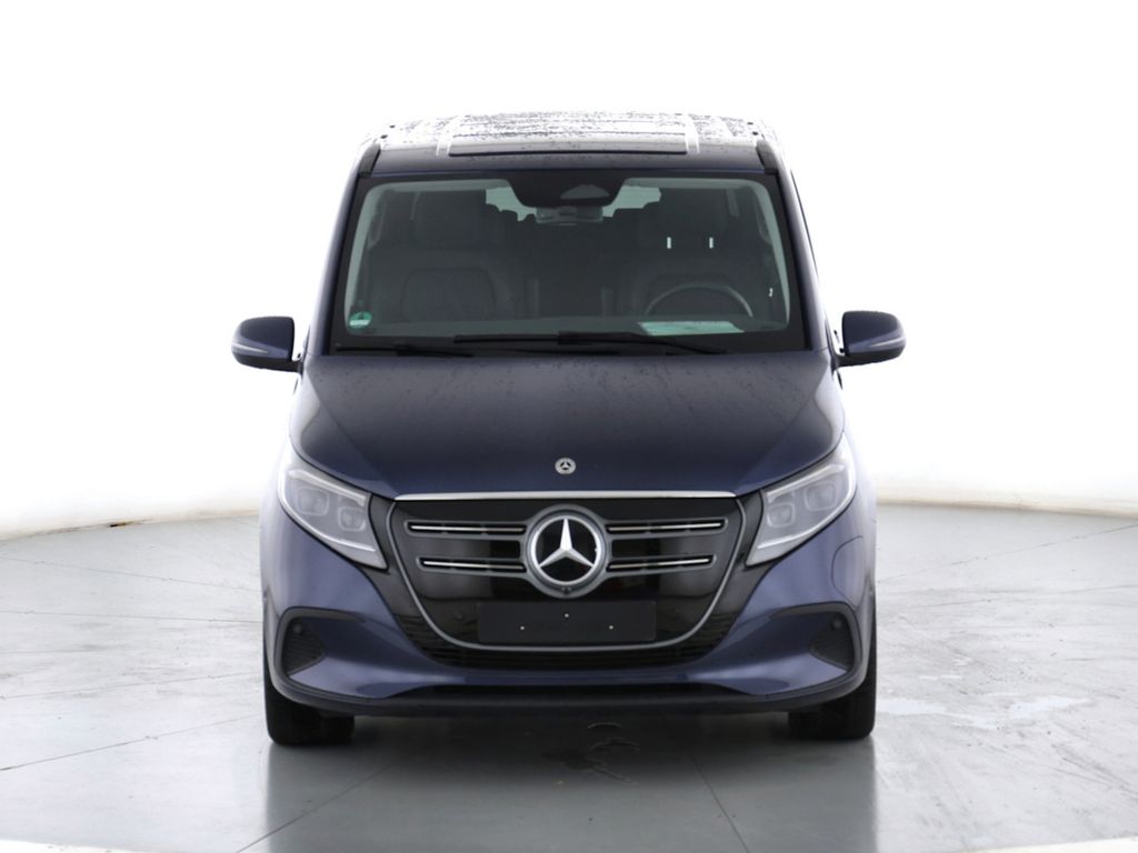 Mercedes-Benz EQV 2024