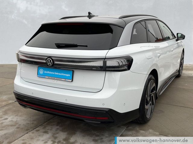 Volkswagen ID.7 2024