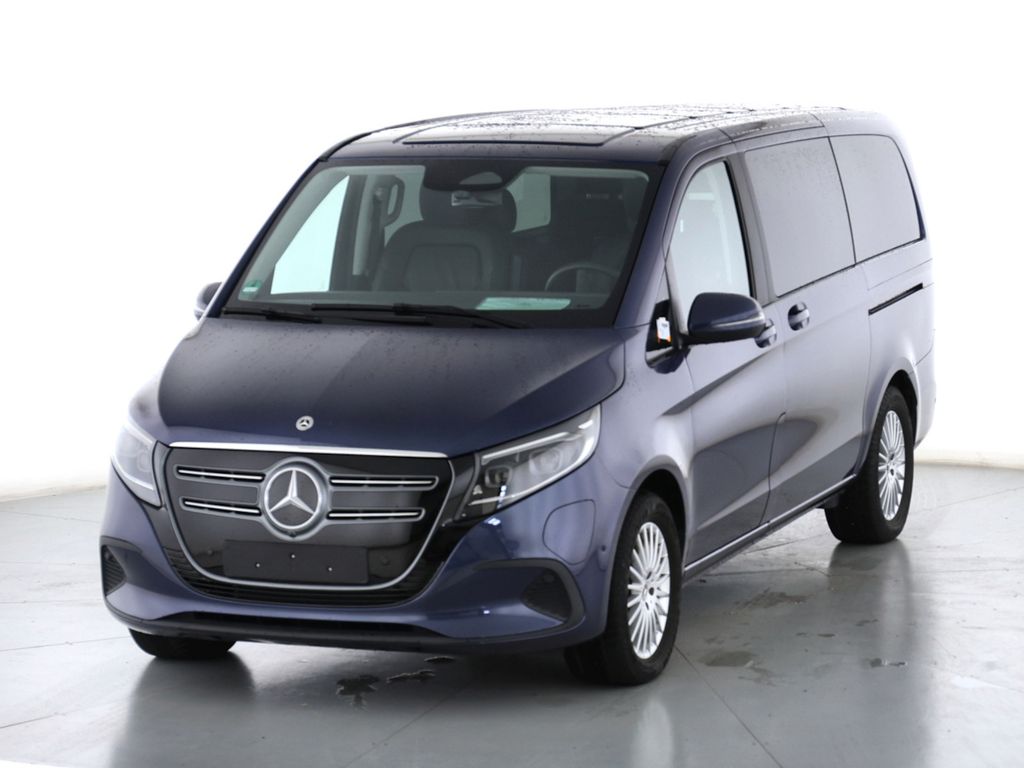 Mercedes-Benz EQV 2024