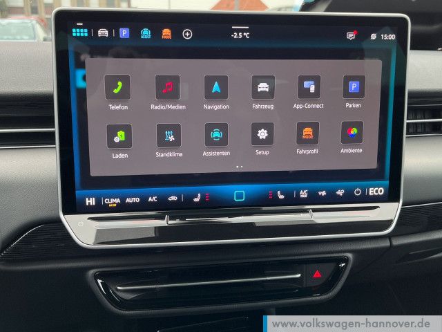 Volkswagen ID.7 2024