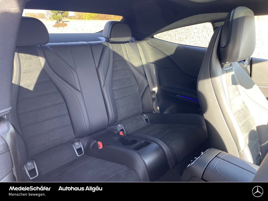 Mercedes-Benz CLE 200 2024