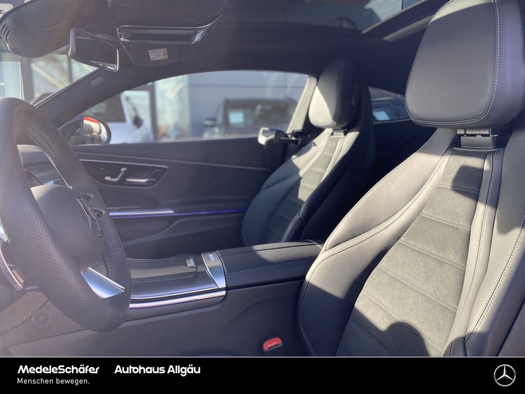 Mercedes-Benz CLE 200 2024