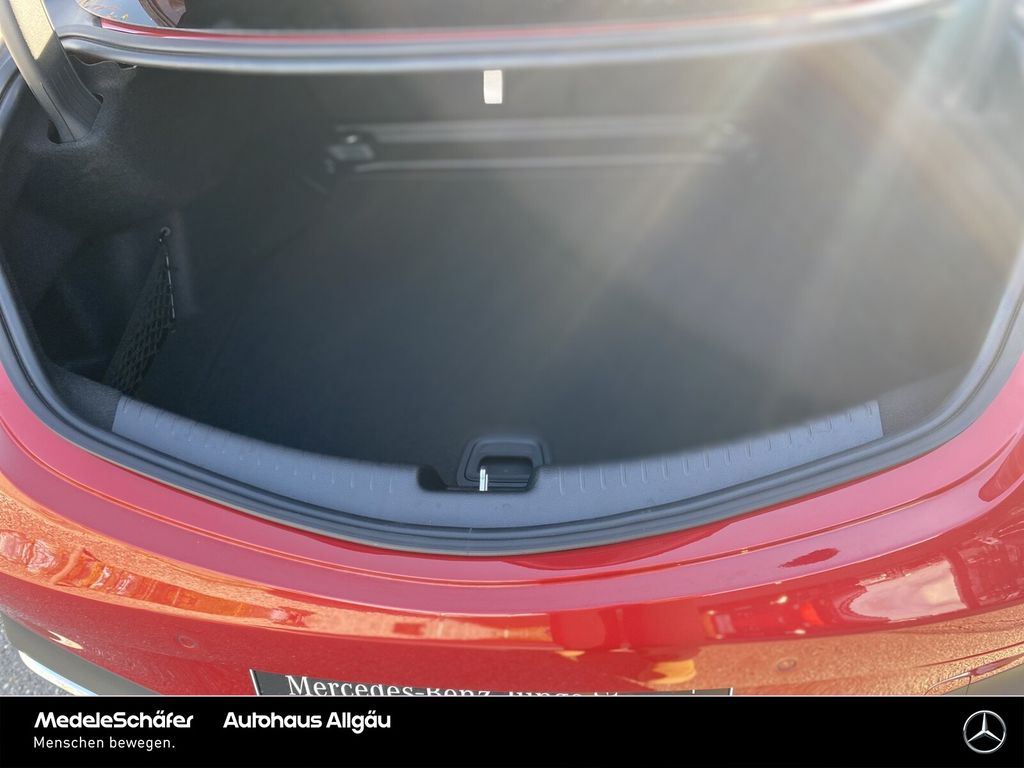 Mercedes-Benz CLE 200 2024