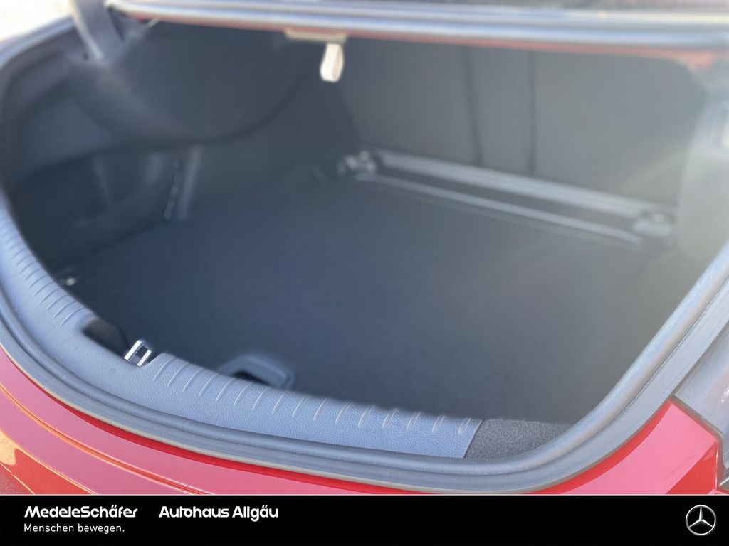 Mercedes-Benz CLE 200 2024