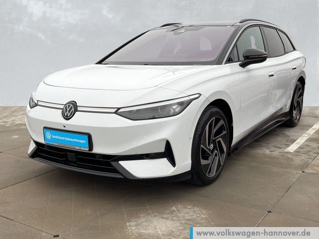 Volkswagen ID.7 2024