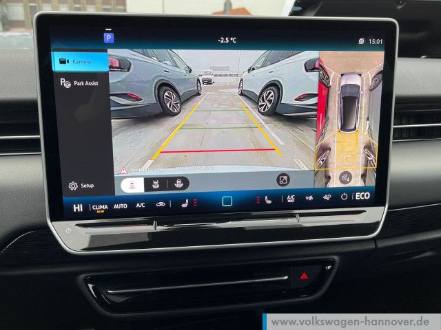 Volkswagen ID.7 2024