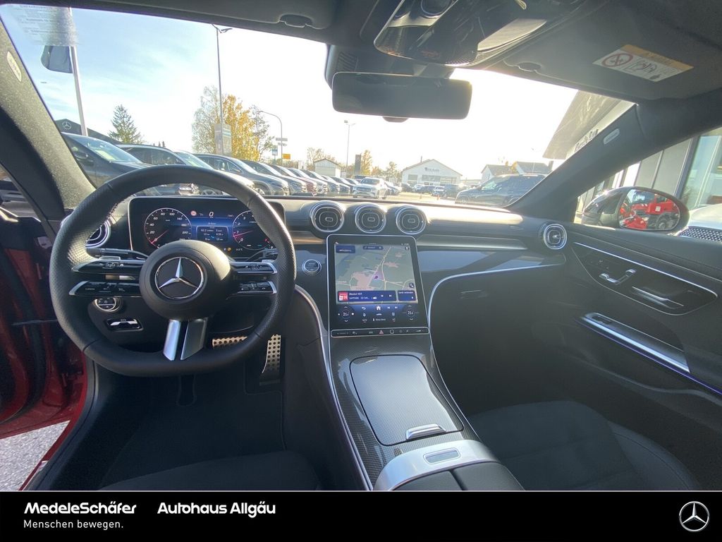 Mercedes-Benz CLE 200 2024