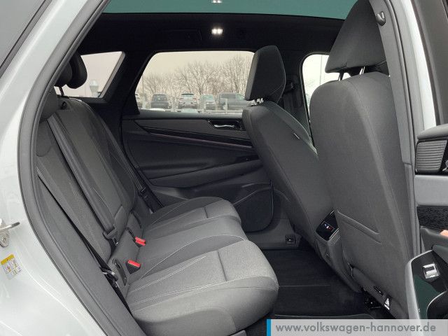 Volkswagen ID.7 2024