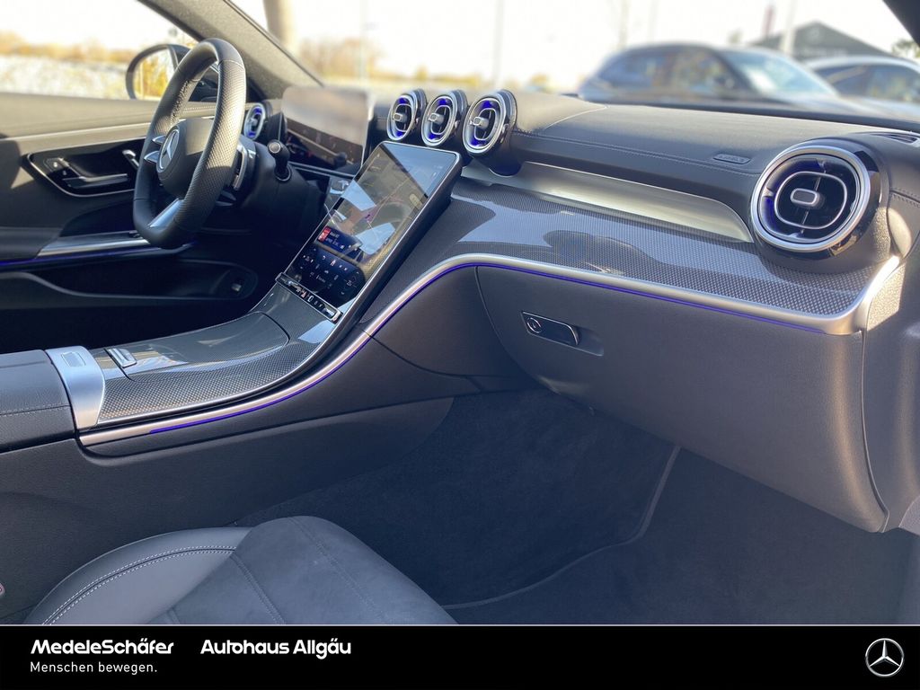 Mercedes-Benz CLE 200 2024