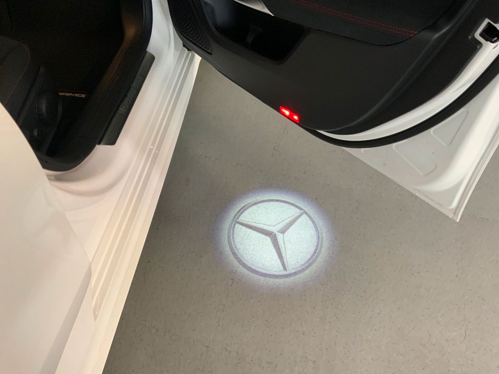 Mercedes-Benz A 200 2025