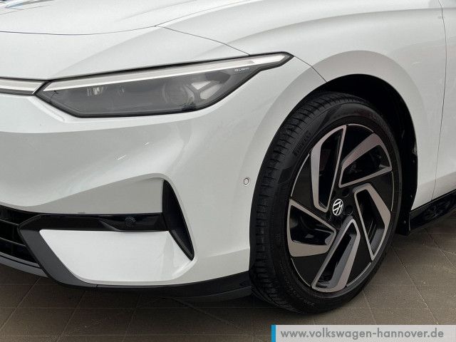 Volkswagen ID.7 2024