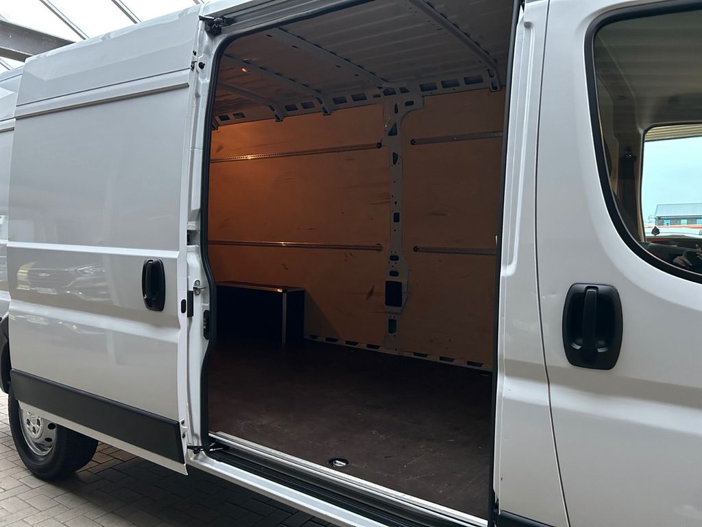 Citroën Jumper 2024