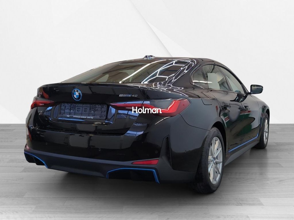 BMW i4 2023