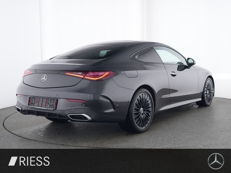 Mercedes-Benz CLE 200 2024