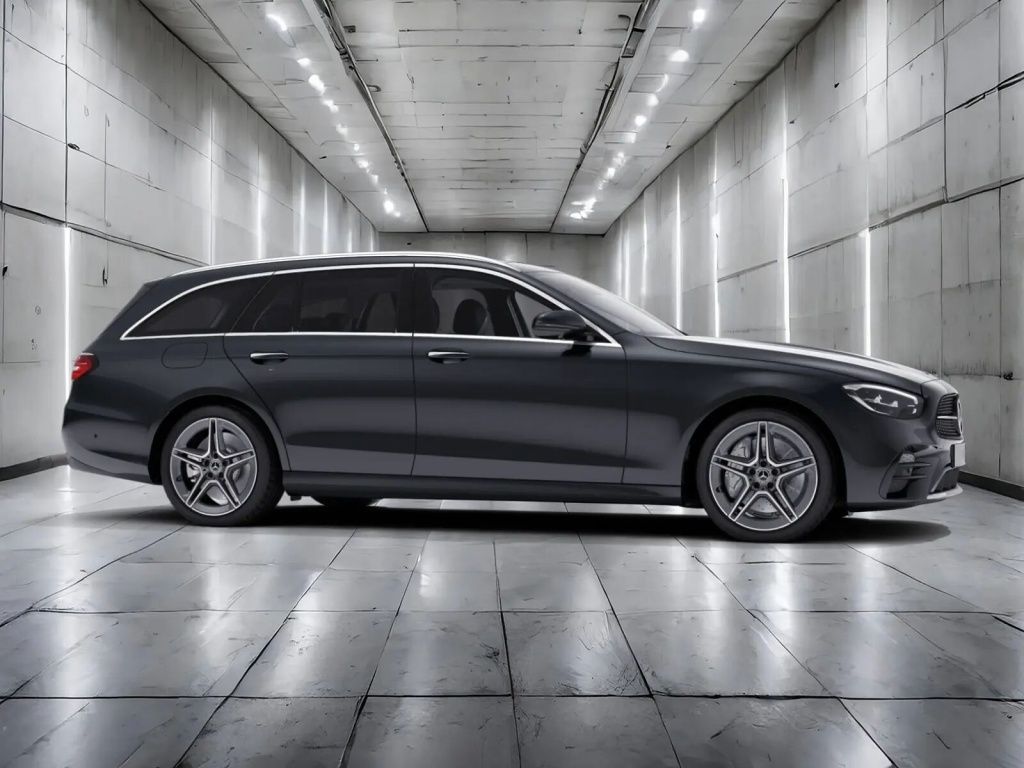 Mercedes-Benz E 300 2021